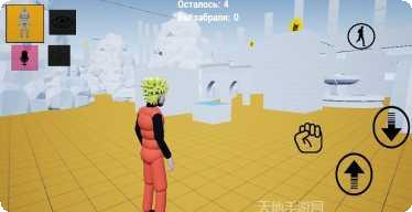 Jumping Long下载地址