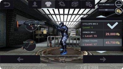 沙漠风暴2游戏攻略