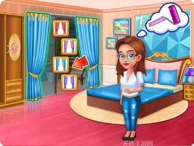 度假村梦物语攻略