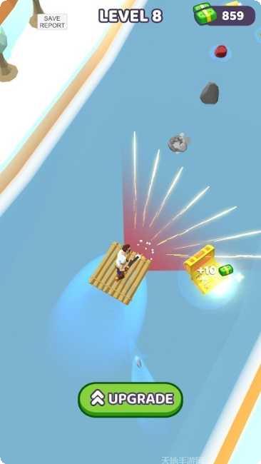 木筏保卫战下载