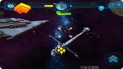 乐高星球大战完整的传奇手机版下载