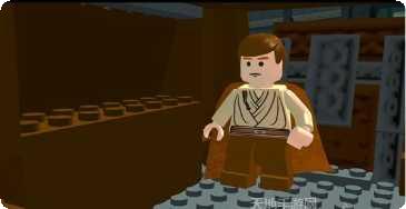 乐高星球大战完整的传奇手机版角色