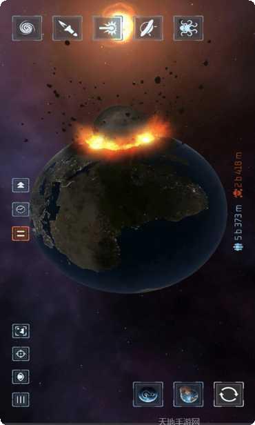 模拟宇宙的手机游戏评测