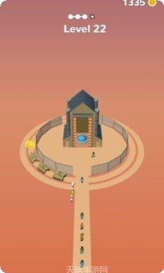 51区生存防御角色选择