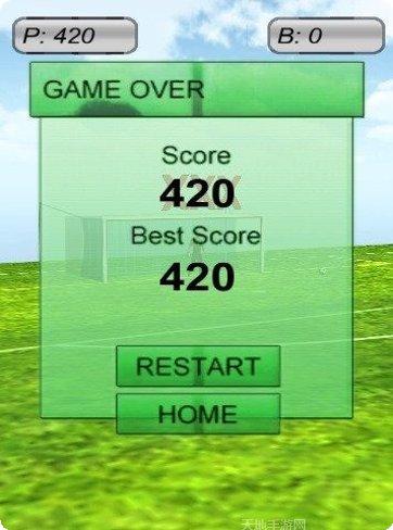 足球踢罢工得分秘籍