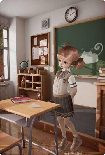 代号Project Doll最新活动