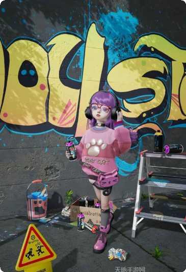 代号Project Doll新手指南