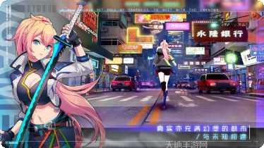 代号Project Doll游戏评测