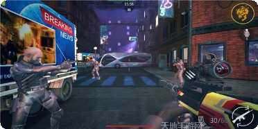 战斗部队射手下载