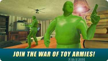 玩具军抽签防守角色推荐