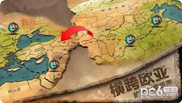 文明online起源公测版攻略