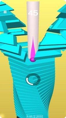 螺旋堆栈跳转2022攻略