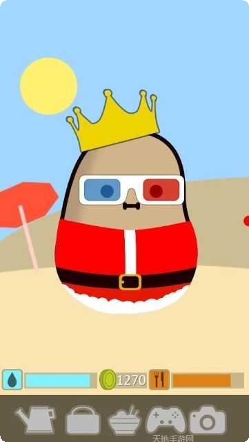 我的土豆玩法介绍