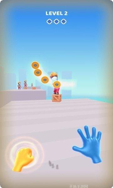 No Color游戏攻略