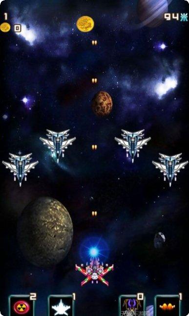 中华战机游戏攻略