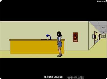 Darkness Episode剧情解析