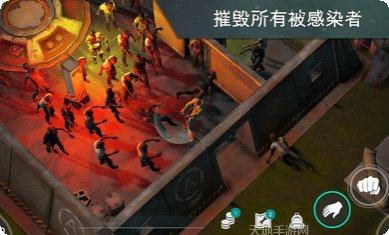 地球末日反击战下载