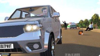 越野车城市之星最新版本