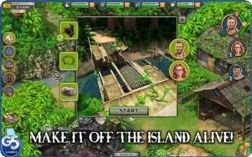 幸存者的游戏百度版最新版本