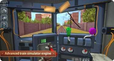 印度火车旅行模拟器攻略