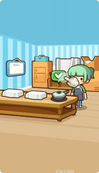 放置厨师大亨怎么玩