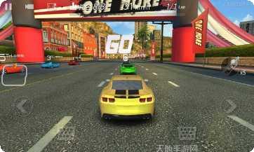 城市大跑酷安卓版