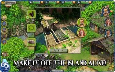 幸存者的游戏百度版玩法介绍