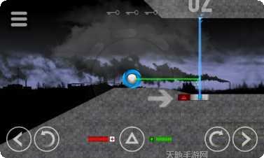 激光之谜2游戏攻略