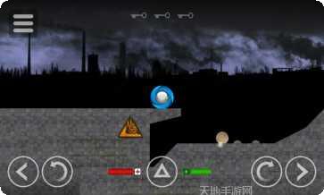 激光之谜2关卡解密