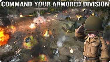 突袭英雄全面战争角色介绍