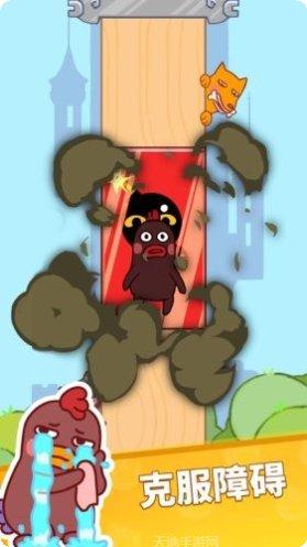 飞天小英雄角色介绍