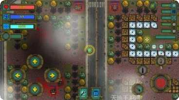 坦克大战二战世界在线竞技