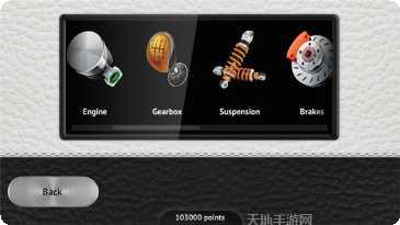 驾驶区极限操作