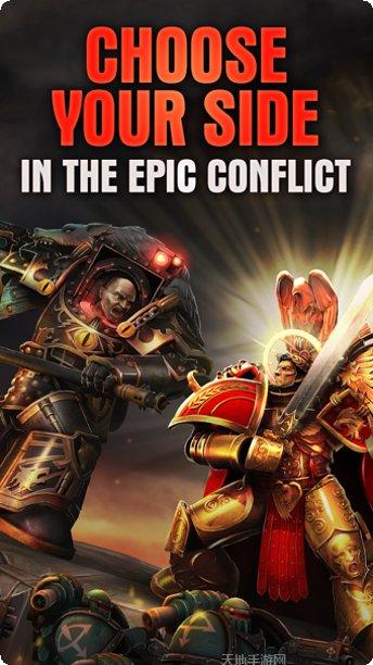 战锤40k失落的远征攻略