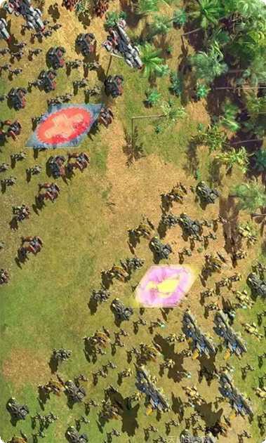 人类战争模拟器安卓版