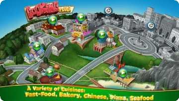 烹饪热爱食材搭配