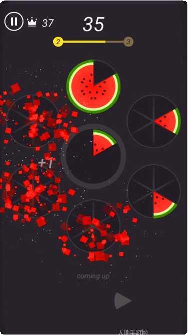 开心美食城红包版玩法