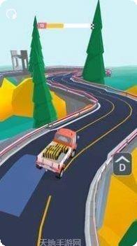 小货车运输模拟安卓版
