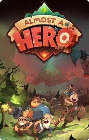 孤胆英雄编年史游戏评测