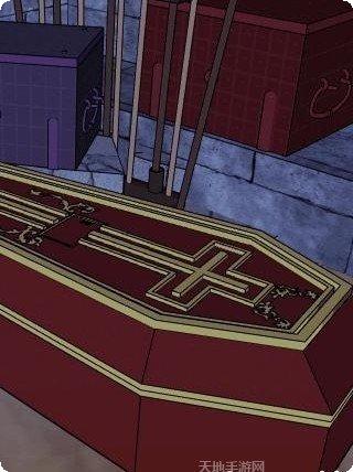 逃脱游戏圣诞节冒险