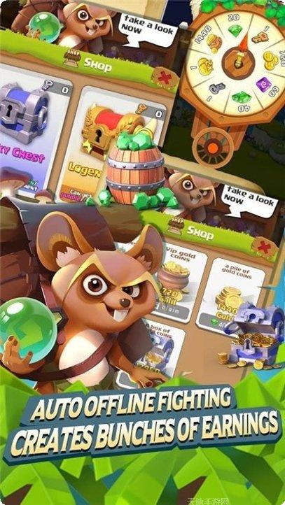 疯狂的速度飙车最新版本下载