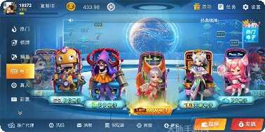 玲珑棋牌游戏下载