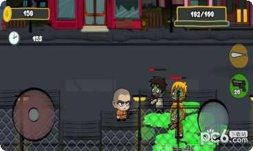 疯狂野蛮人战争下载