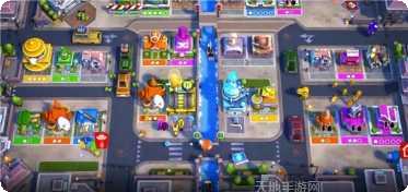 地产大亨单机版安卓