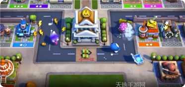 地产大亨单机版评测