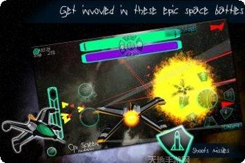 太空大战伽马射线暴装备推荐