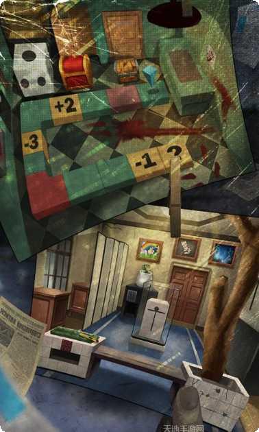 密室逃脱微信的秘密评价