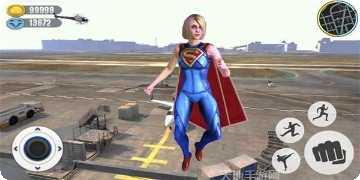 女超人英雄下载地址