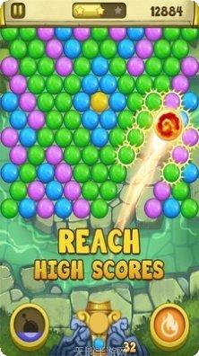 大理石球奔跑派对下载