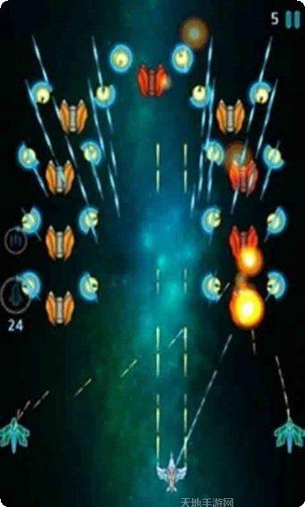 银河猎人角色推荐